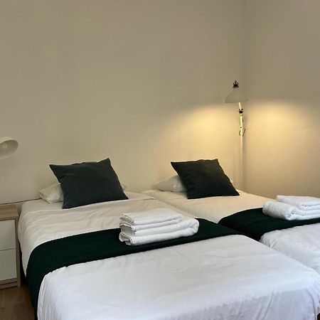 Ripoll Apartments バルセロナ エクステリア 写真