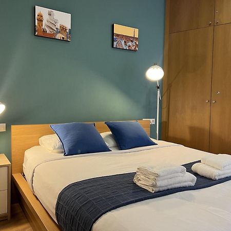 Ripoll Apartments バルセロナ エクステリア 写真