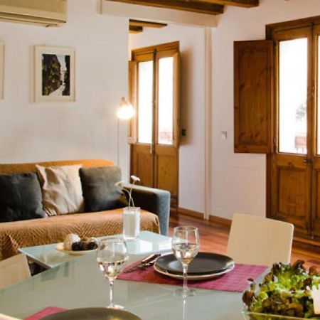 Ripoll Apartments バルセロナ エクステリア 写真