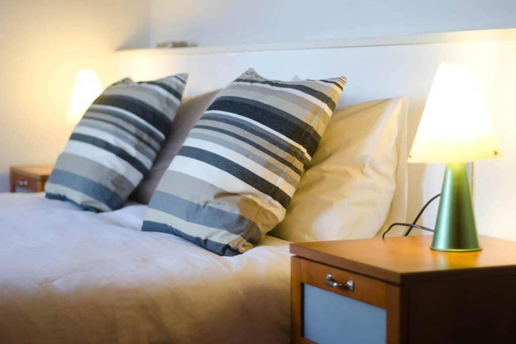 Ripoll Apartments バルセロナ エクステリア 写真