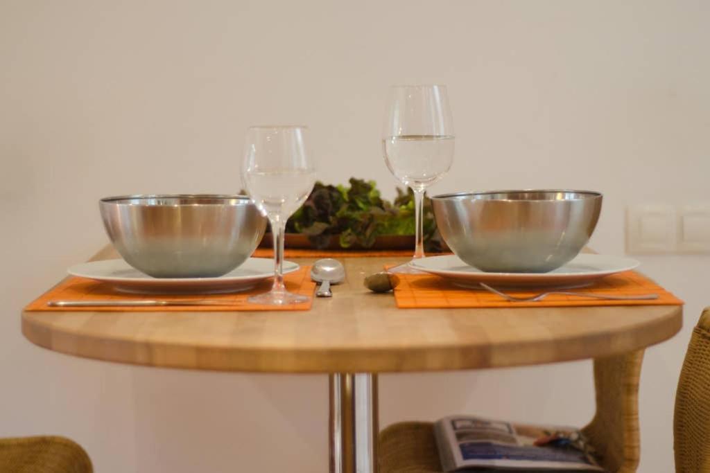 Ripoll Apartments バルセロナ エクステリア 写真