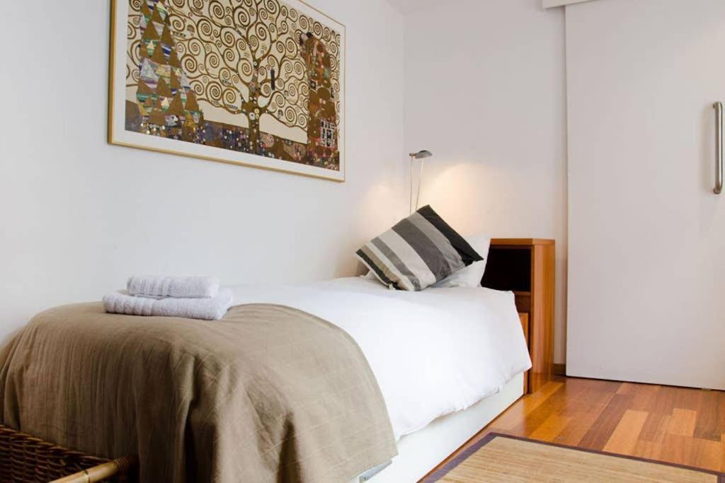 Ripoll Apartments バルセロナ エクステリア 写真