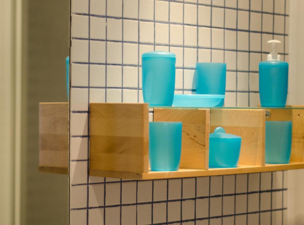 Ripoll Apartments バルセロナ エクステリア 写真