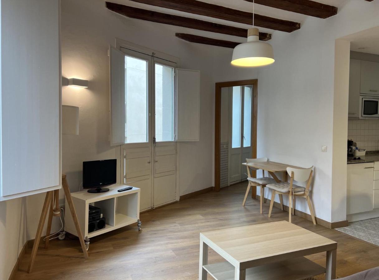 Ripoll Apartments バルセロナ エクステリア 写真
