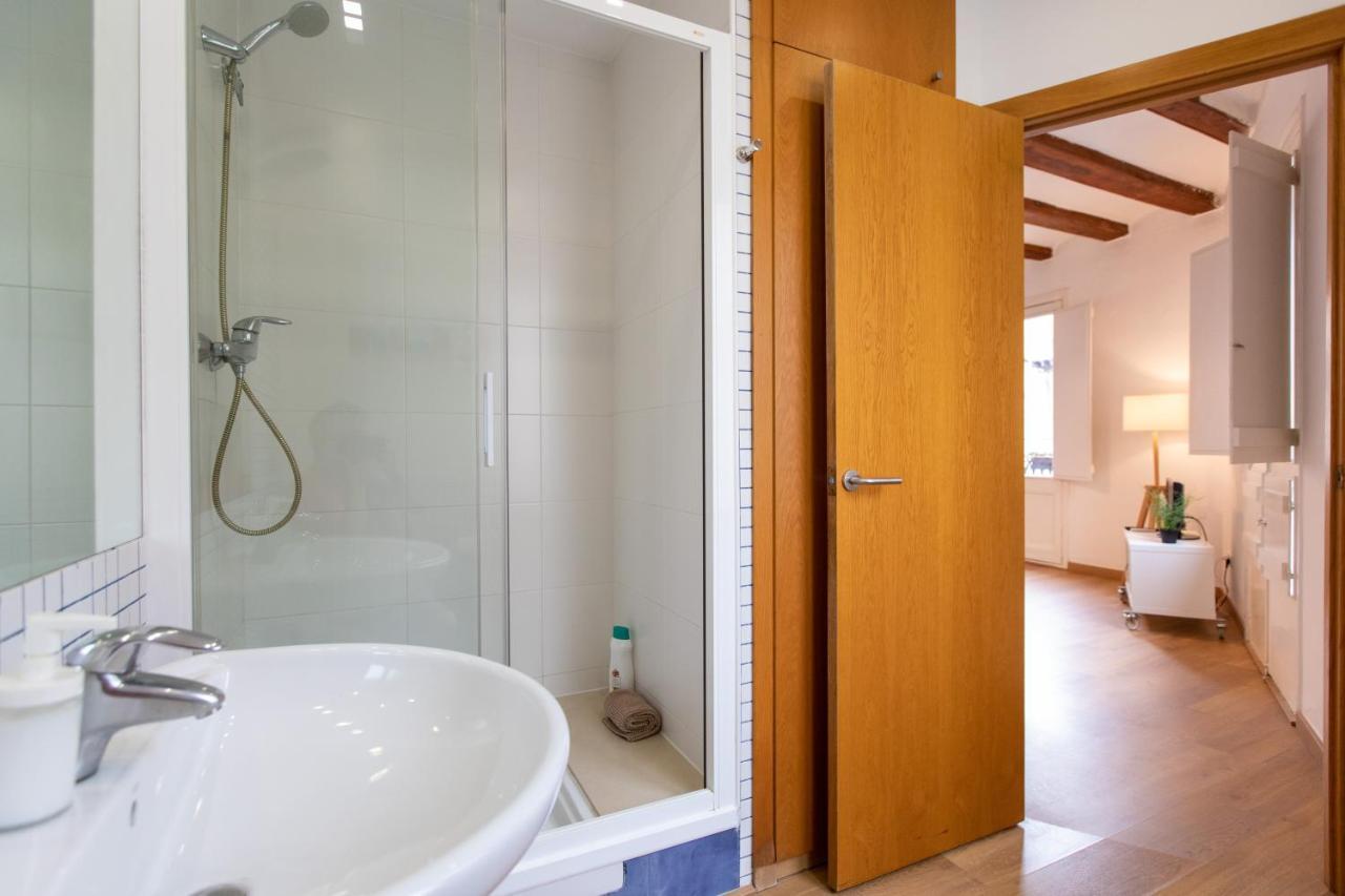 Ripoll Apartments バルセロナ エクステリア 写真