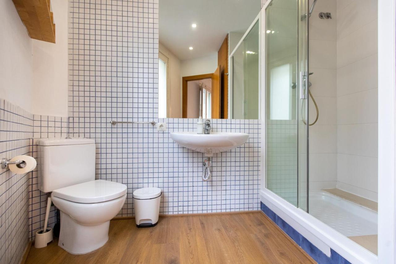 Ripoll Apartments バルセロナ エクステリア 写真