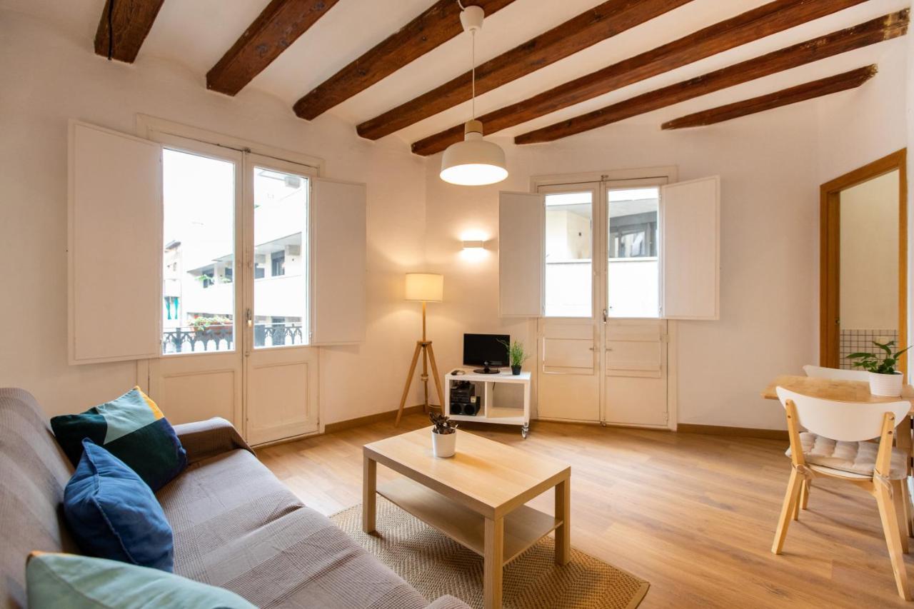 Ripoll Apartments バルセロナ エクステリア 写真
