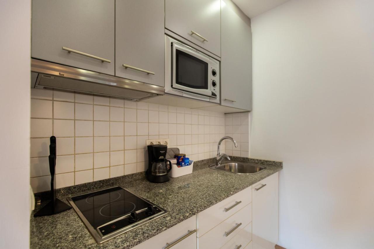 Ripoll Apartments バルセロナ エクステリア 写真