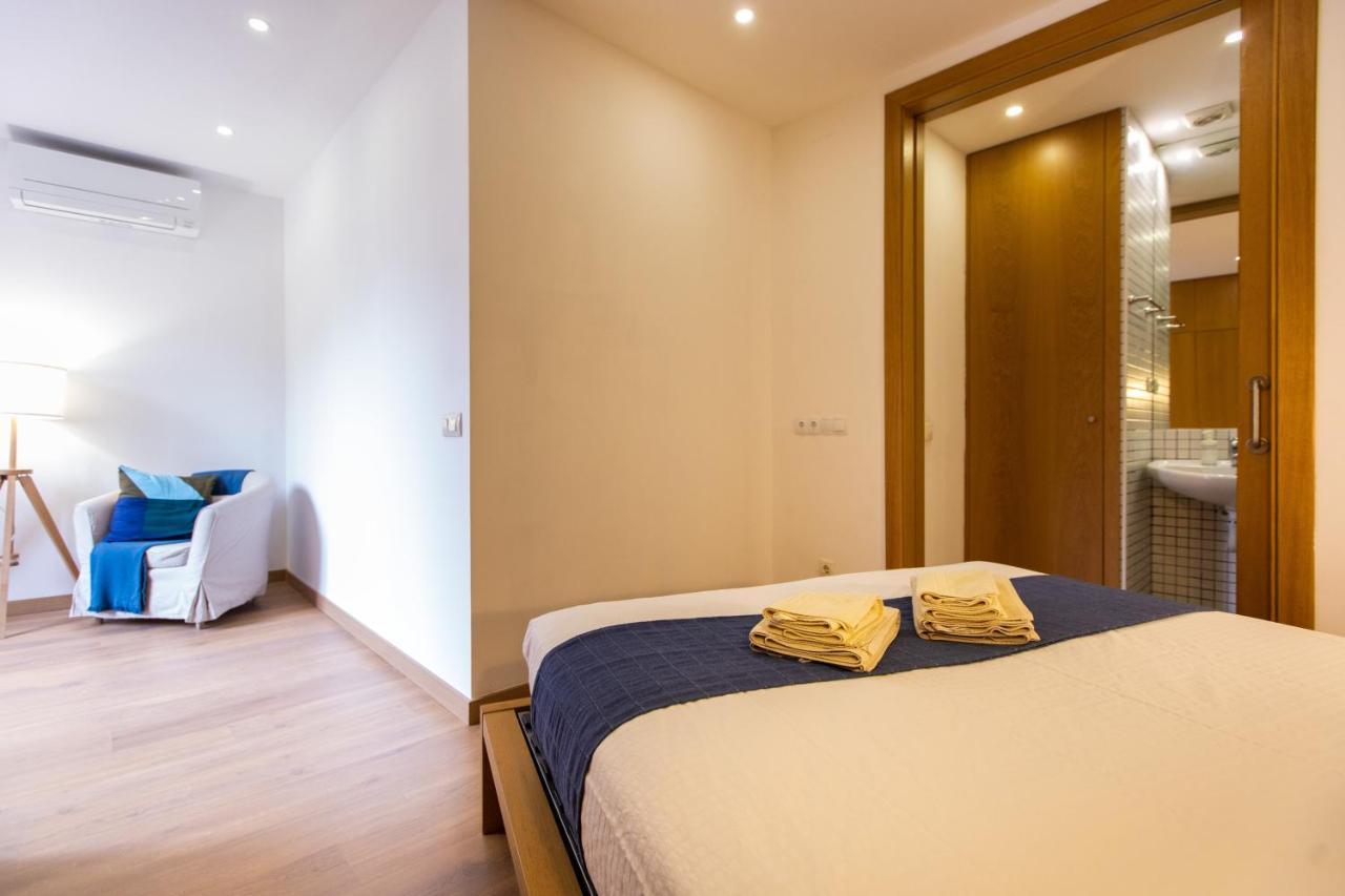 Ripoll Apartments バルセロナ エクステリア 写真