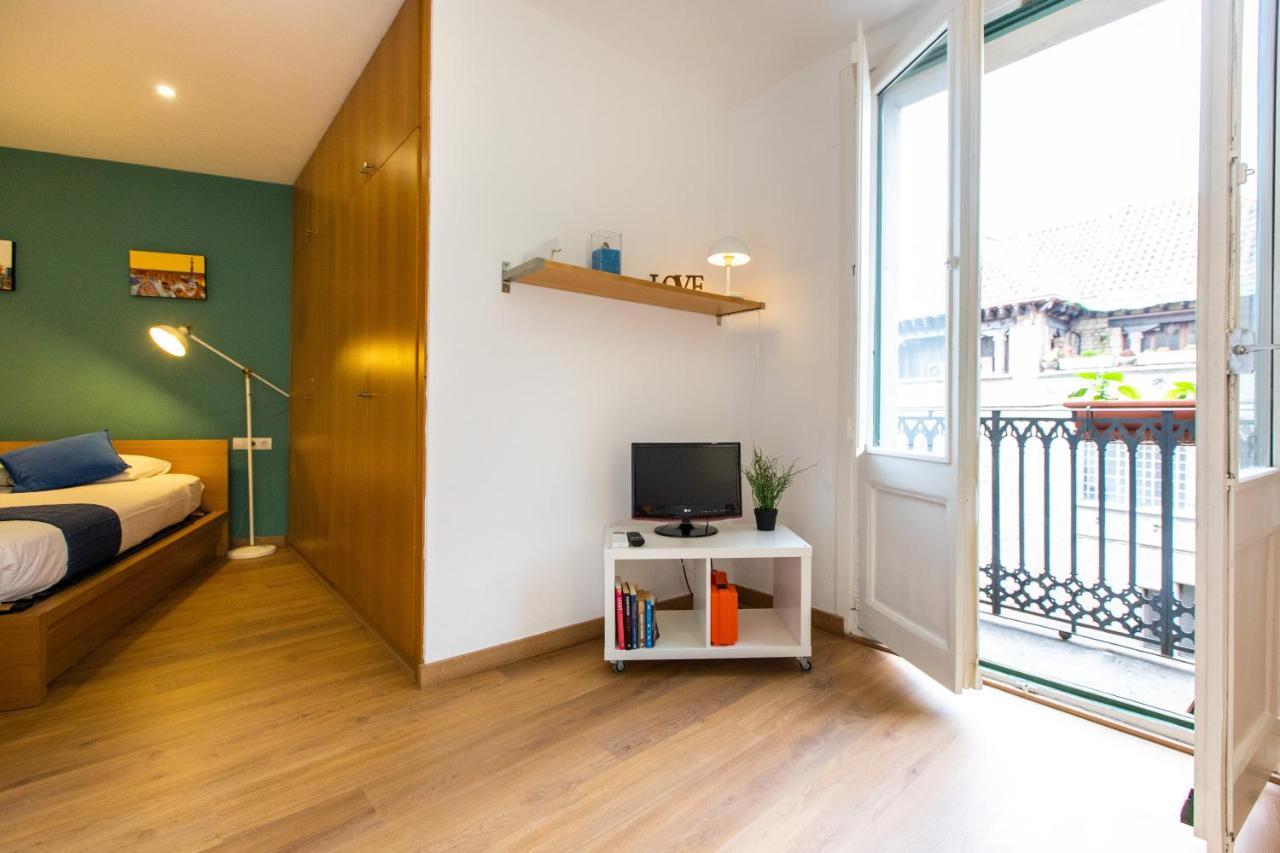 Ripoll Apartments バルセロナ エクステリア 写真
