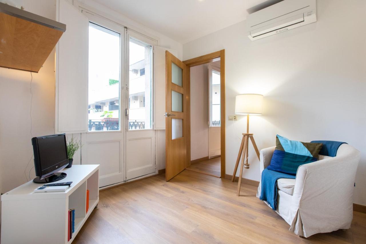 Ripoll Apartments バルセロナ エクステリア 写真