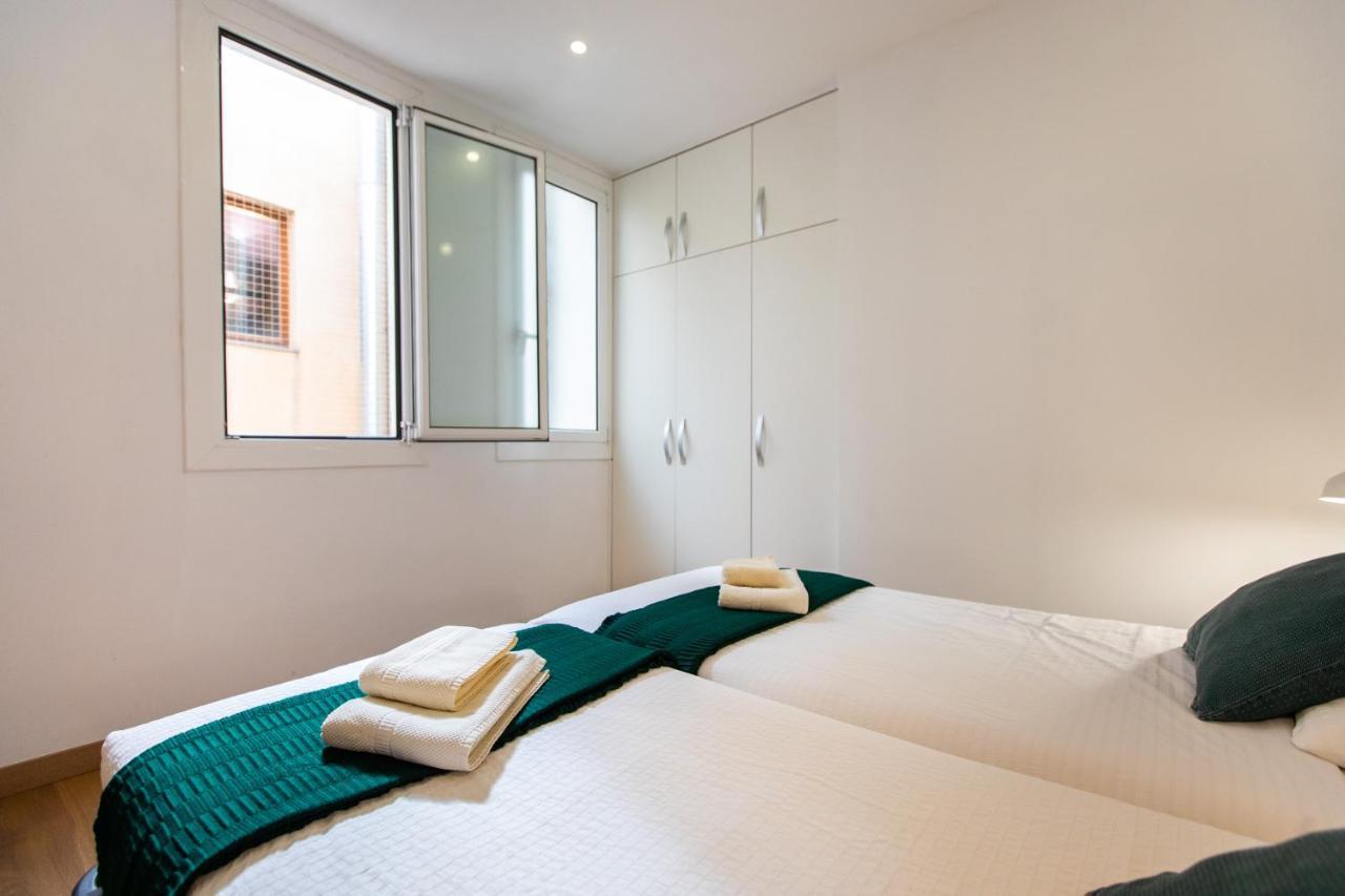Ripoll Apartments バルセロナ エクステリア 写真