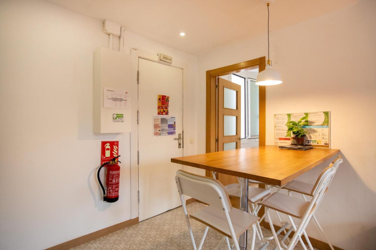 Ripoll Apartments バルセロナ エクステリア 写真