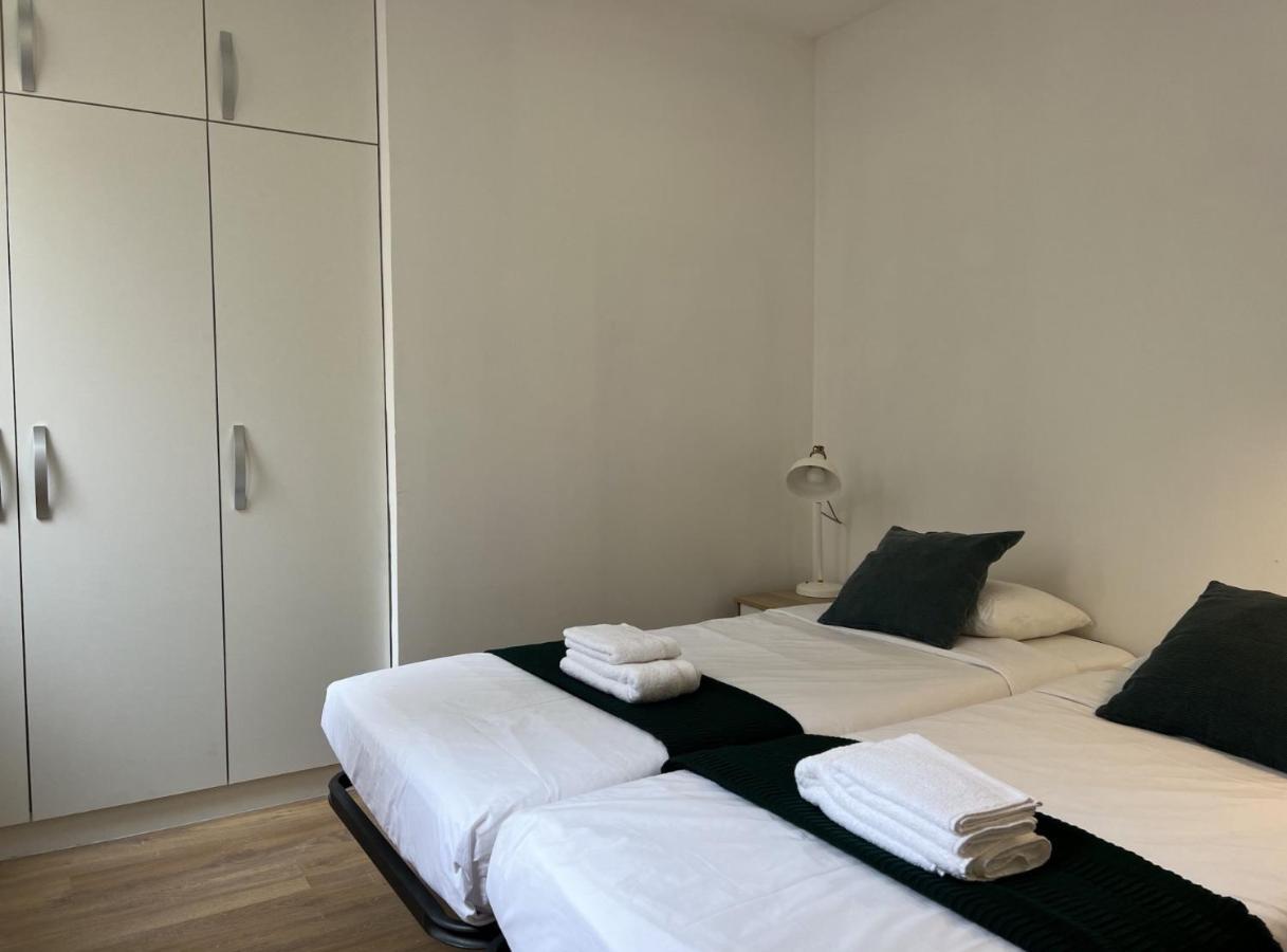 Ripoll Apartments バルセロナ エクステリア 写真