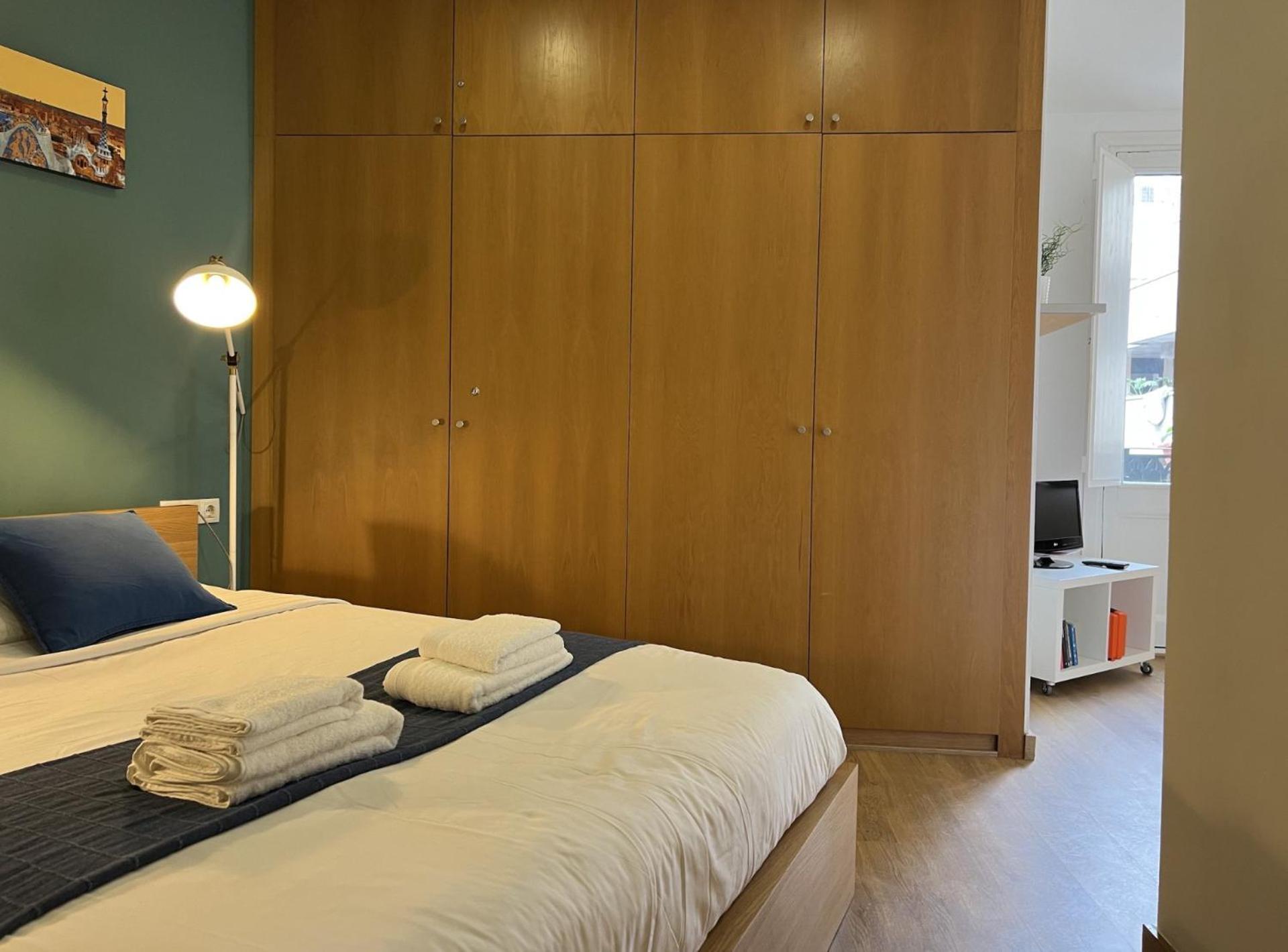 Ripoll Apartments バルセロナ エクステリア 写真